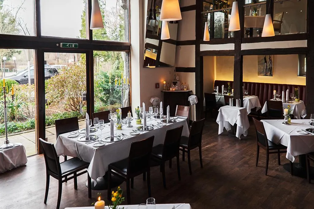 Hotel Der Lennhof Dortmund