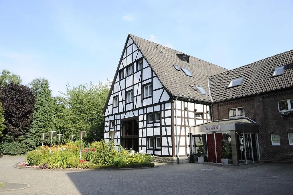 Hotel Der Lennhof Dortmund
