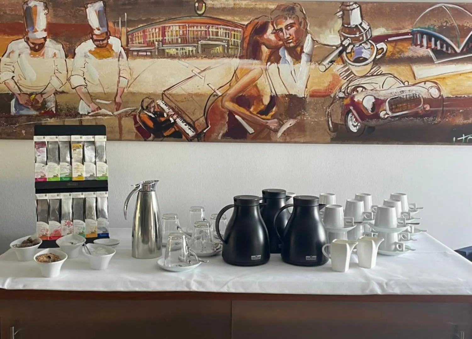 Hotel Der Lennhof Dortmund 4*,