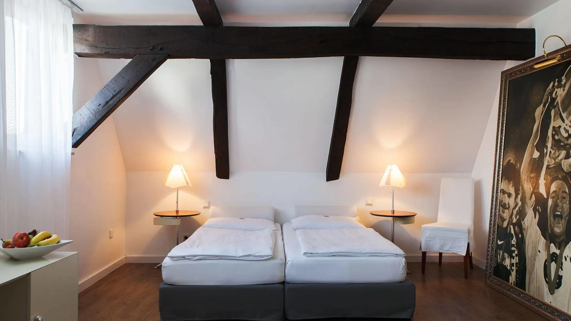 Hotel Der Lennhof Dortmund